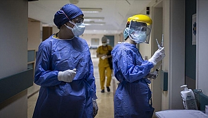 Son dakika haberi: 10 Ağustos corona virüsü tablosu ve vaka sayısı Sağlık Bakanlığı tarafından açıklandı!