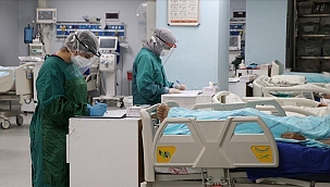 Son dakika haberi: 3 Ağustos corona virüs tablosu ve vaka sayısı Sağlık Bakanlığı tarafından açıklandı!