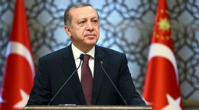 Son dakika haberi: Cumhurbaşkanı Erdoğan'dan peş peşe görüşmeler