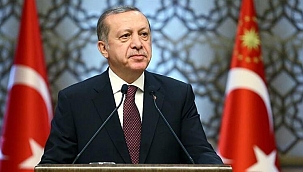 Son dakika haberi: Cumhurbaşkanı Erdoğan'dan peş peşe görüşmeler