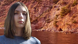 Son dakika haberi: Türkiye'de kaybolan Rus öğrenci Burgazada'da ölü bulundu