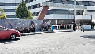 Sözde şifacının sopası kırıldı ama... Kuyruk bitmedi