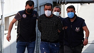 Suriye'den Adana'ya geldi! Kıskıvrak yakalandı