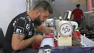 "Suriyeli Mülteciler Ucuz İşgücü Olarak Kullanılıyor"