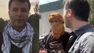 Taliban üyesi "İnönü Üniversitesi'nden kabul aldım" dedi, Rektör Prof. Dr. Ahmet Kızılay'dan açıklama geldi