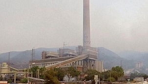 Termik santral ve orman yangınlarında son durum (Adana, Antalya, Aydın, Denizli, Hatay, Isparta, Muğla yangınlarında son durum)