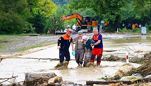 Türkiye'deki sellerin tek nedeni iklim değişikliği mi?