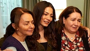 Ünlü oyuncudan kötü haber geldi