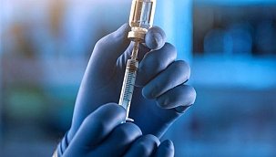 2 doz Sinovac'tan sonra yapılan Biontech antikor seviyesini yükseltiyor