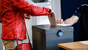 Almanya'da seçimler: Siyasi partilerin gelir kaynakları