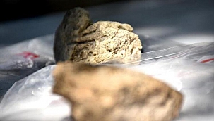 Arslantepe'de 5 bin 621 yıllık 250 mühür bulundu