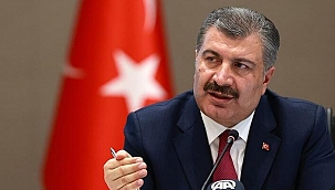 Bakan Koca paylaştı! 6 Eylül'ten itibaren zorunlu