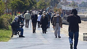 Bakan Koca paylaştı: Mavi il sayısı 15'e ulaştı