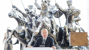 Cesaretleriyle isimlerini tarihe kazıdılar