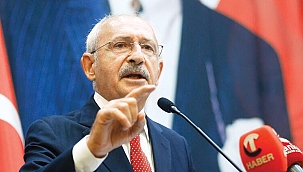 CHP Genel Başkanı Kılıçdaroğlu: Irkçılık yapmıyorum
