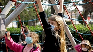 Çocuklarda vaka artışı ne anlama geliyor?