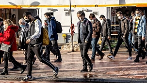 Delta varyantı kâbusu! Prof. Dr. Ceyhan uyardı: Daha öldürücü olabilir