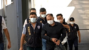 'Dijital Sazan Sarmalı' şüphelilerinin lüks tatil fotoğrafları ortaya çıktı