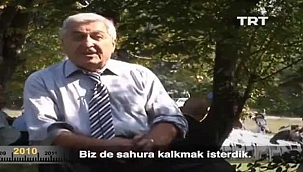 Din ile ilgili hadsiz sözler söyleyen Cihat Tamer'in eski videosu ortaya çıktı!