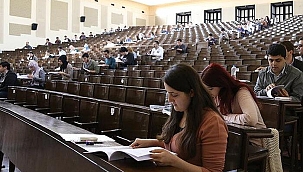 Erdoğan imzaladı, Resmi Gazete'de yayımlandı! Bazı fakültelerin adı değişti