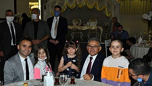 Esnaf Dostu Bir Şehir Olmak, Bizim Olmazsa Olmazımız