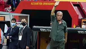 Fatih Terim'den 1 Ocak düzeltmesi: Transfer mesajı değildi