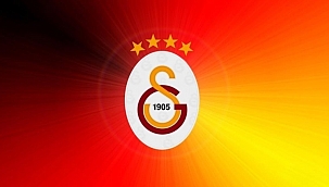 Galatasaray'da 6 değişiklik