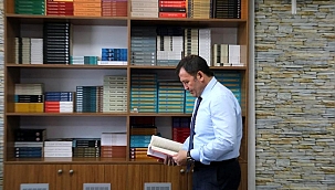 Gençler bu mekanlarda buluşacak