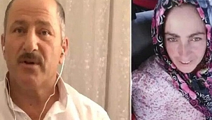 Gönül ilişkisi yaşadığı 4 çocuk annesi kadını öldürmüştü! Cezası belli oldu