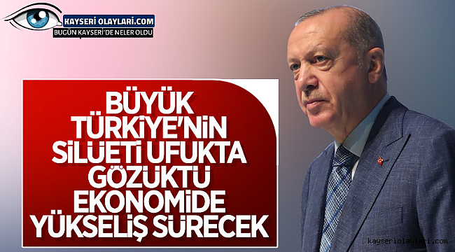 İşçilerden Cumhurbaşkanına Sevgi Seli Yüzde 35 Zam Yaptık