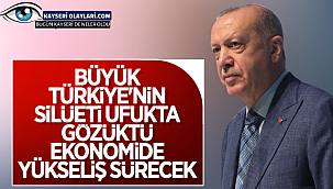 İşçilerden Cumhurbaşkanına Sevgi Seli Yüzde 35 Zam Yaptık