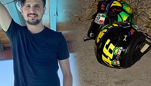 İzmir'de feci kaza! Motosiklet sürücüsü hayatını kaybetti