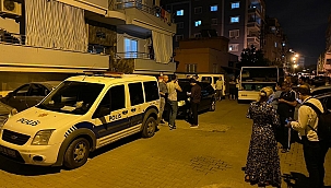  Kan donduran haber! Anne ve çocukları ölü bulundu