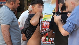 Komşuların asansöre binme tartışması kanlı bitti: 1'i ağır 2 yaralı