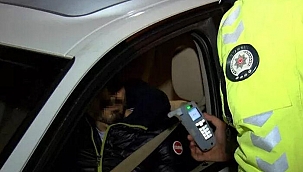 Koronavirüs nedeniyle alkolmetreyi üflemedi! Ceza yiyen sürücüye Yargıtay'dan sevindiren haber