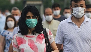  Koronavirüsle mücadelede yeni dönem yarın başlıyor! İşte Tüm Detaylar