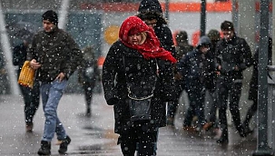 Meteoroloji'den sağanak yağış, kar ve dolu uyarısı (24 Eylül Cuma hava durumu)
