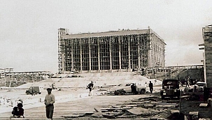 Milli Savunma Bakanlığı'ndan duygulandıran Anıtkabir paylaşımı