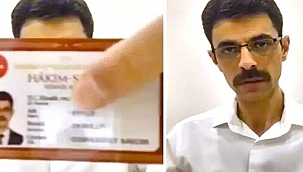 Paylaştığı video yüzünden görevinden uzaklaştırılan Cumhuriyet Savcısı Eyüp Akbulut'un babası hayatını kaybetti