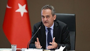 PCR testi olmayan öğretmenlerle ilgili soruya Bakan'dan yanıt