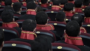 Resmî Gazete'de yayımlandı! Hakim ve Savcı atamaları gerçekleşti