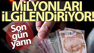SGK borçlarını yapılandırmada son gün 30 Eylül