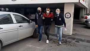 Son Dakika: Ankara'da DEAŞ'a şafak operasyonu!
