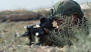 Son Dakika: Saldırı hazırlığındaki teröristler etkisiz hâle getirildi