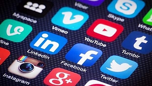 Sosyal medya düzenlemesinde dikkat çeken detay