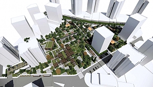 Toplam 19 Milyon'luk Yatırım