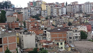 Trabzon'da yıkılan fuhuş otellerinin yerini günübirlik evler aldı