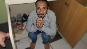 Van'da 36 kaçak göçmen yakalandı