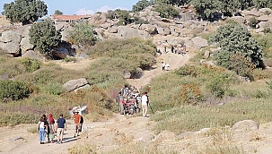 Yahya Çavuş'un belgeseli çekiliyor
