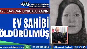 Yemliha Mahallesi'nde yük treninin önüne atlayan adam cinayet zanlısı cıktı